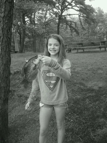 crappie