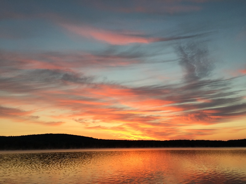 Edgecomb fishing photo 2