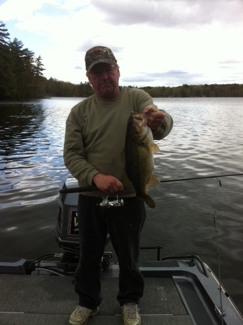 Farmingdale fishing photo 3