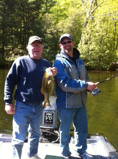 Gardiner fishing photo 4