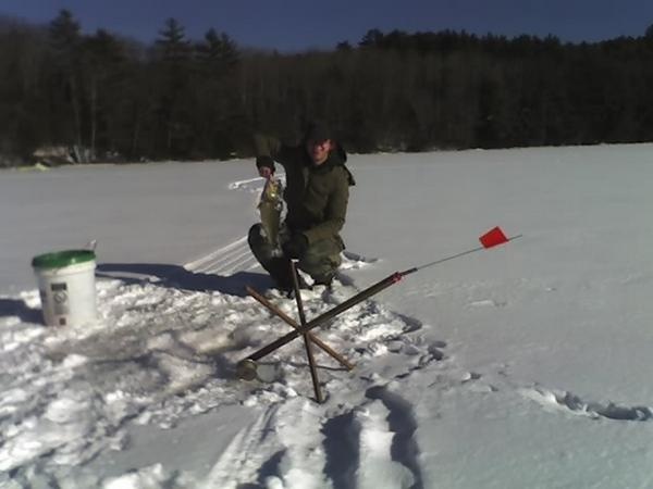 Camden fishing photo 3