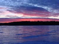 Pemaquid Pond