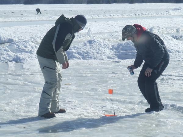 Dover-Foxcroft fishing photo 5