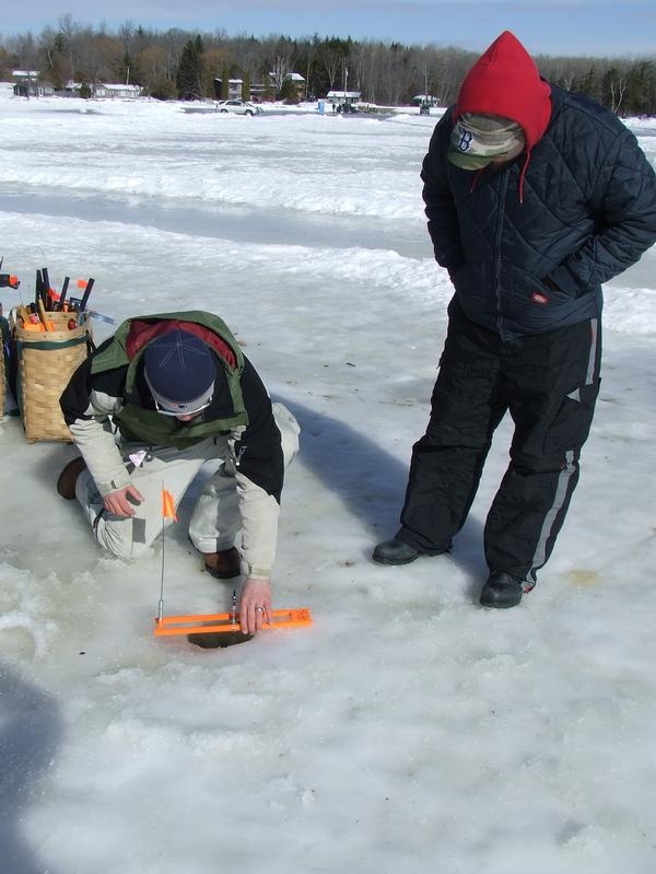 Dover-Foxcroft fishing photo 3