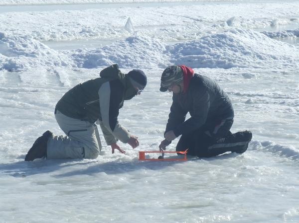 Old Town fishing photo 4