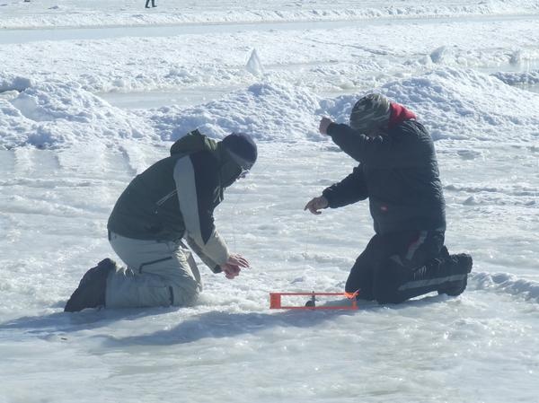 Old Town fishing photo 5