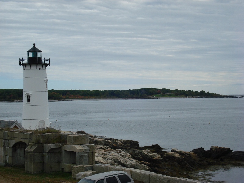 Kittery fishing photo 1