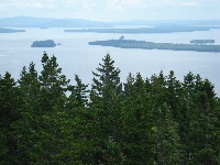 Moosehead Lake, ME