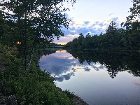 Ossipee River