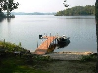 Androscoggin Lake