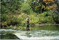 Aroostook River