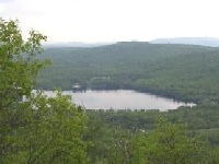 Bear Pond