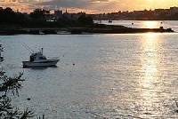 Casco Bay