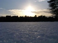 Estes Lake 