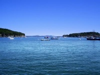 Frenchman Bay