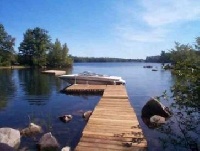 Kennebunk Pond