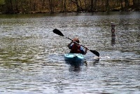 Messalonskee Lake