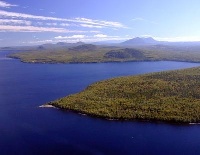 Moosehead Lake