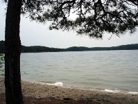 Nickerson Lake