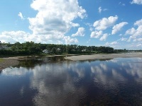 Ogunquit River 