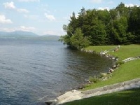 Rangeley Lake