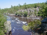 Saint Croix River