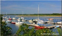 Wells Harbor 